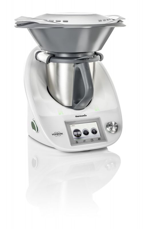 Leie av Thermomix TM5 - depositum